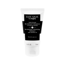 Shampoo Sisley Hair Rituel Travel Size Soin Lavant Revit.Volumateur